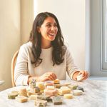 Marta Tarallo - Zero Waste Soaps Shampoo Bars & Skincare