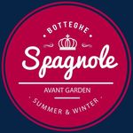 Botteghe Spagnole