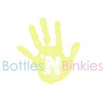 👶🏽 Bottles 'N Binkies, LLC 🍼