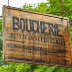 Boucherie