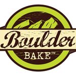 Boulder Bake