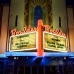 Boulder Theater