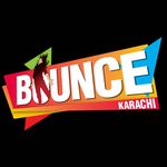 Bounce Karachi