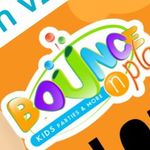 Bounce N Play