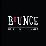 Bounce Salon and Spa