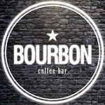 Bourbon Coffee Bar