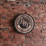 Bourbon Barrel Tavern