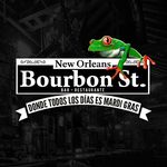 BourbonSt. Bar⚜