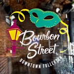 Bourbon Street Fullerton