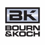 Bourn & Koch, Inc.