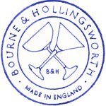 Bourne & Hollingsworth