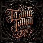 Titanic Tattoo Bournemouth