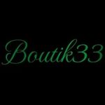 Boutik 33