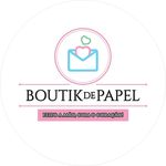 BOUTIK DE PAPEL