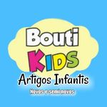 Bouti Kids artigos infantis