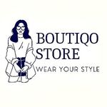 Boutiqo - " Wear Your Style "