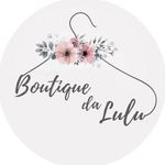 Boutique da Lulu🛍️