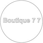 Boutique77 TLV