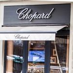 CHOPARD BOUTIQUE RIGA