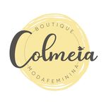 Boutique Colmeia  🐝