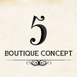 Mafluenceur - Boutique Le Cinq 