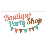 Boutique Party Shop