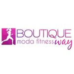 BOUTIQUE WAY - moda fitness