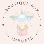 Boutique Box📦