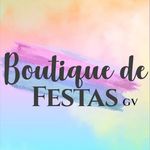 Boutique de Festas GV