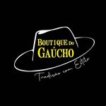 Boutique do Gaucho