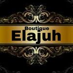 BOUTIQUE ELAJUH