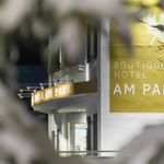 Boutique Hotel Am Park