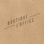 Boutique L'Office