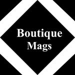 Boutique Mags