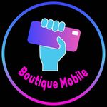 BOUTIQUE MOBILE ✨