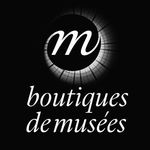 Boutiques de Musées