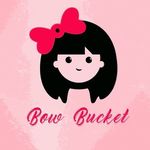 BOW BUCKET  By- SONALI