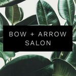 BOW+ARROW SALON