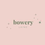 bowery. Laine