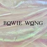 Bowie Wong Couture