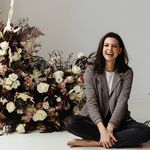 Allie Webber | Atlanta Florist