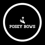 Posey Bows 🌈