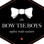 Bow Tie Boys