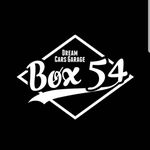 BOX 54 GARAGE