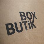 BOX BUTIK