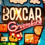 Boxcar Bar + Arcade Greensboro