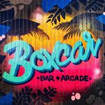 Boxcar Bar + Arcade Raleigh