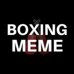 Boxing Memes
