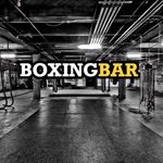 Official BOXINGBAR