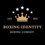 BoxingIdentity